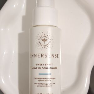 Leave In Conditioner